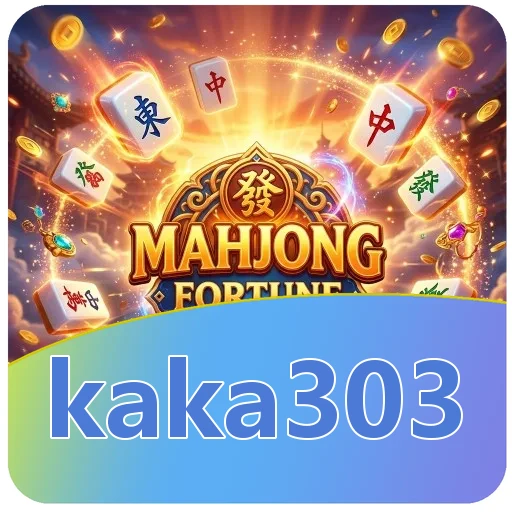 Ikon kaka303 untuk katalog aplikasi Android