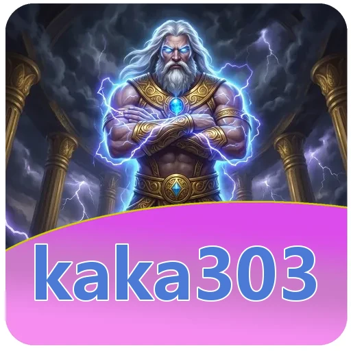 Ikon kaka303 untuk cara memilih aplikasi di katalog