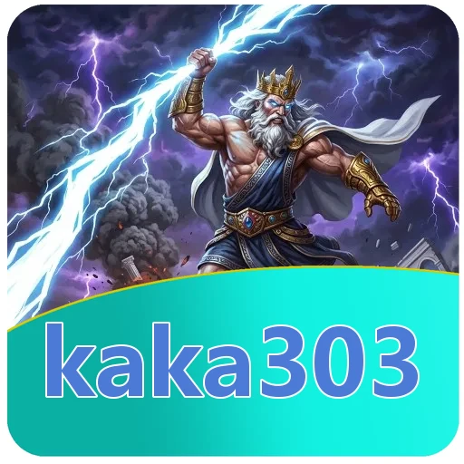 Ikon kaka303 untuk syarat Android pada halaman unduh