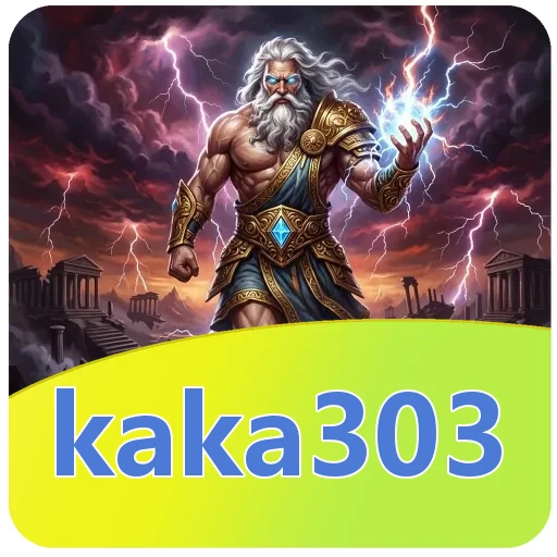 Ikon kaka303 untuk ringkasan panduan APK v4.7.5