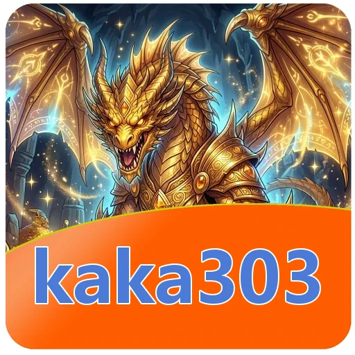 Ikon kaka303 untuk bagian uji redaksi