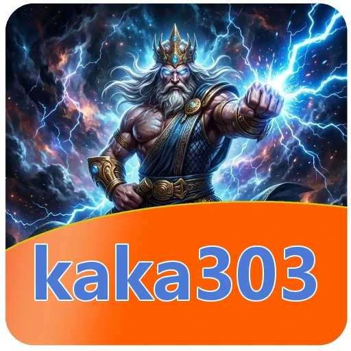 Ikon kaka303 untuk langkah pasang APK