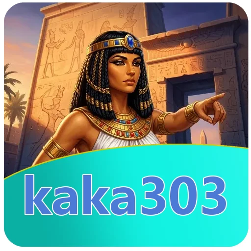 Ikon kaka303 untuk ciri berkas resmi