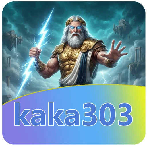 Ikon kaka303 untuk pengguna sejak 2018