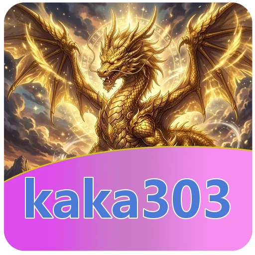Ikon kaka303 untuk profil tim redaksi