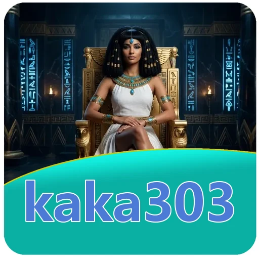 Ikon kaka303 untuk catatan v4.7.5